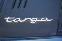 1987 Porsche 911 Carrera Targa for sale