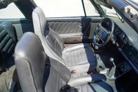 1987 Porsche 911 Carrera Targa for sale