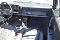 1987 Porsche 911 Carrera Targa for sale