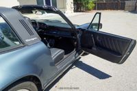 1987 Porsche 911 Carrera Targa for sale