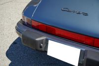 1987 Porsche 911 Carrera Targa for sale