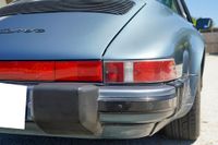 1987 Porsche 911 Carrera Targa for sale
