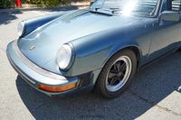 1987 Porsche 911 Carrera Targa for sale