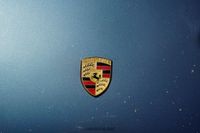 1987 Porsche 911 Carrera Targa for sale