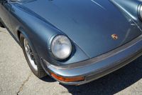 1987 Porsche 911 Carrera Targa for sale