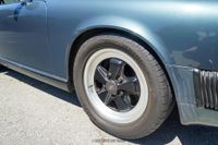 1987 Porsche 911 Carrera Targa for sale