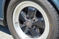 1987 Porsche 911 Carrera Targa for sale