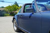 1987 Porsche 911 Carrera Targa for sale