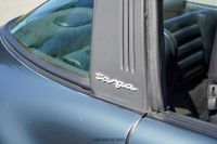 1987 Porsche 911 Carrera Targa for sale
