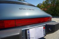 1987 Porsche 911 Carrera Targa for sale