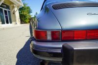 1987 Porsche 911 Carrera Targa for sale
