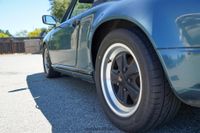 1987 Porsche 911 Carrera Targa for sale