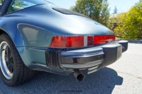 1987 Porsche 911 Carrera Targa for sale