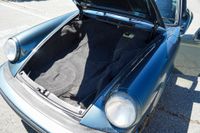 1987 Porsche 911 Carrera Targa for sale