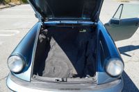 1987 Porsche 911 Carrera Targa for sale