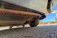1987 Porsche 911 Carrera Targa for sale