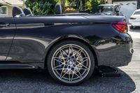 2020 BMW M4 Convertible Competition 6-Speed for sale
