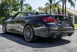 2020 BMW M4 Convertible Competition 6-Speed for sale