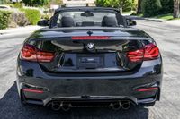 2020 BMW M4 Convertible Competition 6-Speed for sale