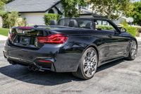 2020 BMW M4 Convertible Competition 6-Speed for sale