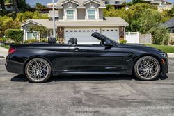 2020 BMW M4 Convertible Competition 6-Speed for sale