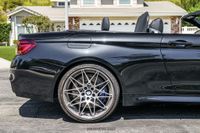 2020 BMW M4 Convertible Competition 6-Speed for sale