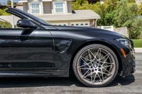 2020 BMW M4 Convertible Competition 6-Speed for sale