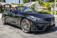 2020 BMW M4 Convertible Competition 6-Speed for sale