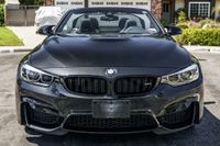 2020 BMW M4 Convertible Competition 6-Speed for sale