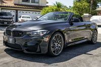 2020 BMW M4 Convertible Competition 6-Speed for sale
