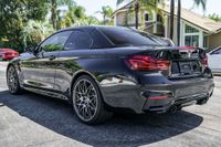 2020 BMW M4 Convertible Competition 6-Speed for sale