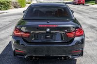 2020 BMW M4 Convertible Competition 6-Speed for sale