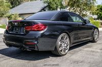 2020 BMW M4 Convertible Competition 6-Speed for sale