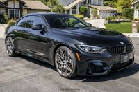 2020 BMW M4 Convertible Competition 6-Speed for sale