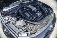 2020 BMW M4 Convertible Competition 6-Speed for sale