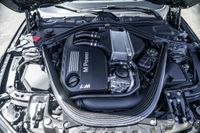 2020 BMW M4 Convertible Competition 6-Speed for sale