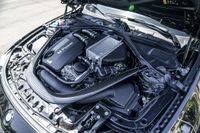 2020 BMW M4 Convertible Competition 6-Speed for sale