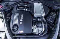 2020 BMW M4 Convertible Competition 6-Speed for sale