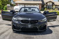 2020 BMW M4 Convertible Competition 6-Speed for sale