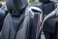 2020 BMW M4 Convertible Competition 6-Speed for sale