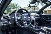 2020 BMW M4 Convertible Competition 6-Speed for sale