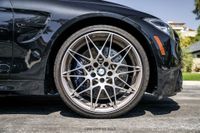 2020 BMW M4 Convertible Competition 6-Speed for sale
