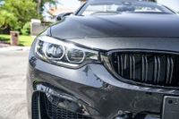 2020 BMW M4 Convertible Competition 6-Speed for sale