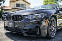 2020 BMW M4 Convertible Competition 6-Speed for sale