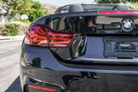 2020 BMW M4 Convertible Competition 6-Speed for sale