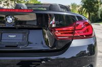 2020 BMW M4 Convertible Competition 6-Speed for sale