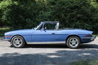 1973 Triumph Stag for sale