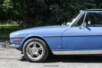 1973 Triumph Stag for sale