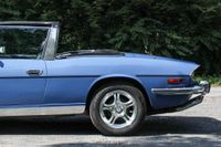 1973 Triumph Stag for sale