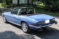 1973 Triumph Stag for sale